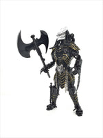 Predator 40cm JUNGLE HUNTER Standing 3 Weapons choice