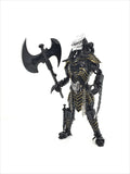 Predator 40cm JUNGLE HUNTER Standing 3 Weapons choice