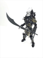 Predator 40cm JUNGLE HUNTER Standing 3 Weapons choice