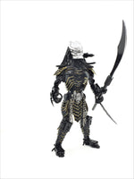 Predator 40cm JUNGLE HUNTER Standing 3 Weapons choice