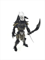 Predator 40cm JUNGLE HUNTER Standing 3 Weapons choice