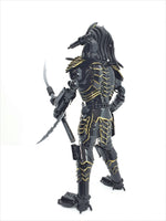 Predator 40cm JUNGLE HUNTER Standing 3 Weapons choice