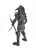 Predator 40cm JUNGLE HUNTER Standing 3 Weapons choice