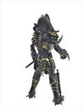 Predator 40cm JUNGLE HUNTER Standing 3 Weapons choice