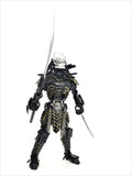 Predator 40cm JUNGLE HUNTER Standing 3 Weapons choice