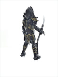 Predator 40cm JUNGLE HUNTER Standing 3 Weapons choice