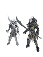 Predator 40cm LAVA Standing 3 Weapons choice