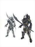 Predator 40cm LAVA Standing 3 Weapons choice