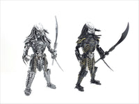 Predator 40cm LAVA Standing 3 Weapons choice