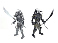 Predator 40cm LAVA Standing 3 Weapons choice
