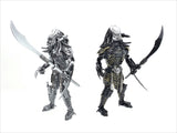 Predator 40cm LAVA Standing 3 Weapons choice