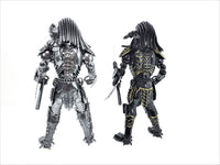 Predator 40cm LAVA Standing 3 Weapons choice