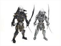 Predator 40cm LAVA Standing 3 Weapons choice