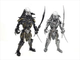 Predator 40cm LAVA Standing 3 Weapons choice