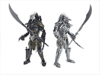 Predator 40cm LAVA Standing 3 Weapons choice