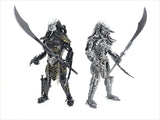 Predator 40cm LAVA Standing 3 Weapons choice