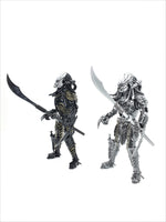 Predator 40cm LAVA Standing 3 Weapons choice