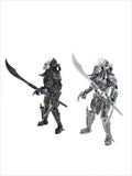 Predator 40cm LAVA Standing 3 Weapons choice