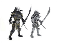 Predator 40cm LAVA Standing 3 Weapons choice