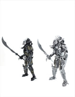 Predator 40cm LAVA Standing 3 Weapons choice