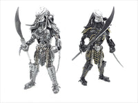 Predator 40cm LAVA Standing 3 Weapons choice