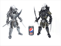 Predator 40cm LAVA Standing 3 Weapons choice
