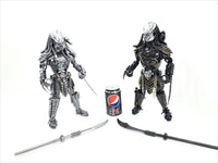 Predator 40cm LAVA Standing 3 Weapons choice