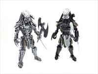 Predator 40cm LAVA Standing 3 Weapons choice