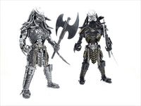 Predator 40cm LAVA Standing 3 Weapons choice