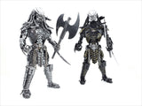 Predator 40cm LAVA Standing 3 Weapons choice