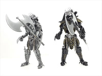 Predator 40cm LAVA Standing 3 Weapons choice