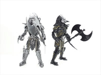 Predator 40cm LAVA Standing 3 Weapons choice