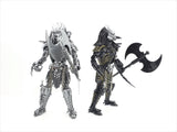 Predator 40cm LAVA Standing 3 Weapons choice