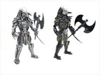 Predator 40cm LAVA Standing 3 Weapons choice