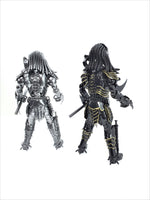 Predator 40cm LAVA Standing 3 Weapons choice