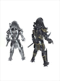 Predator 40cm LAVA Standing 3 Weapons choice