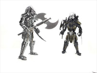 Predator 40cm LAVA Standing 3 Weapons choice