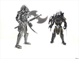 Predator 40cm LAVA Standing 3 Weapons choice
