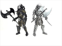 Predator 40cm LAVA Standing 3 Weapons choice