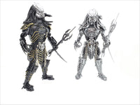 Predator 40cm LAVA Standing 3 Weapons choice