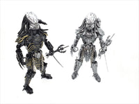 Predator 40cm LAVA Standing 3 Weapons choice