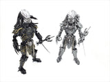 Predator 40cm LAVA Standing 3 Weapons choice