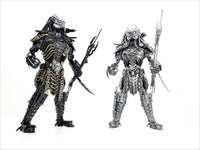 Predator 40cm LAVA Standing 3 Weapons choice