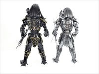 Predator 40cm LAVA Standing 3 Weapons choice