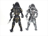 Predator 40cm LAVA Standing 3 Weapons choice