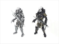 Predator 40cm LAVA Standing 3 Weapons choice