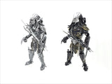 Predator 40cm LAVA Standing 3 Weapons choice