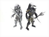 Predator 40cm LAVA Standing 3 Weapons choice