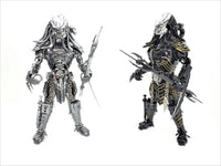 Predator 40cm LAVA Standing 3 Weapons choice