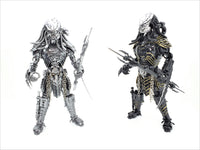 Predator 40cm LAVA Standing 3 Weapons choice